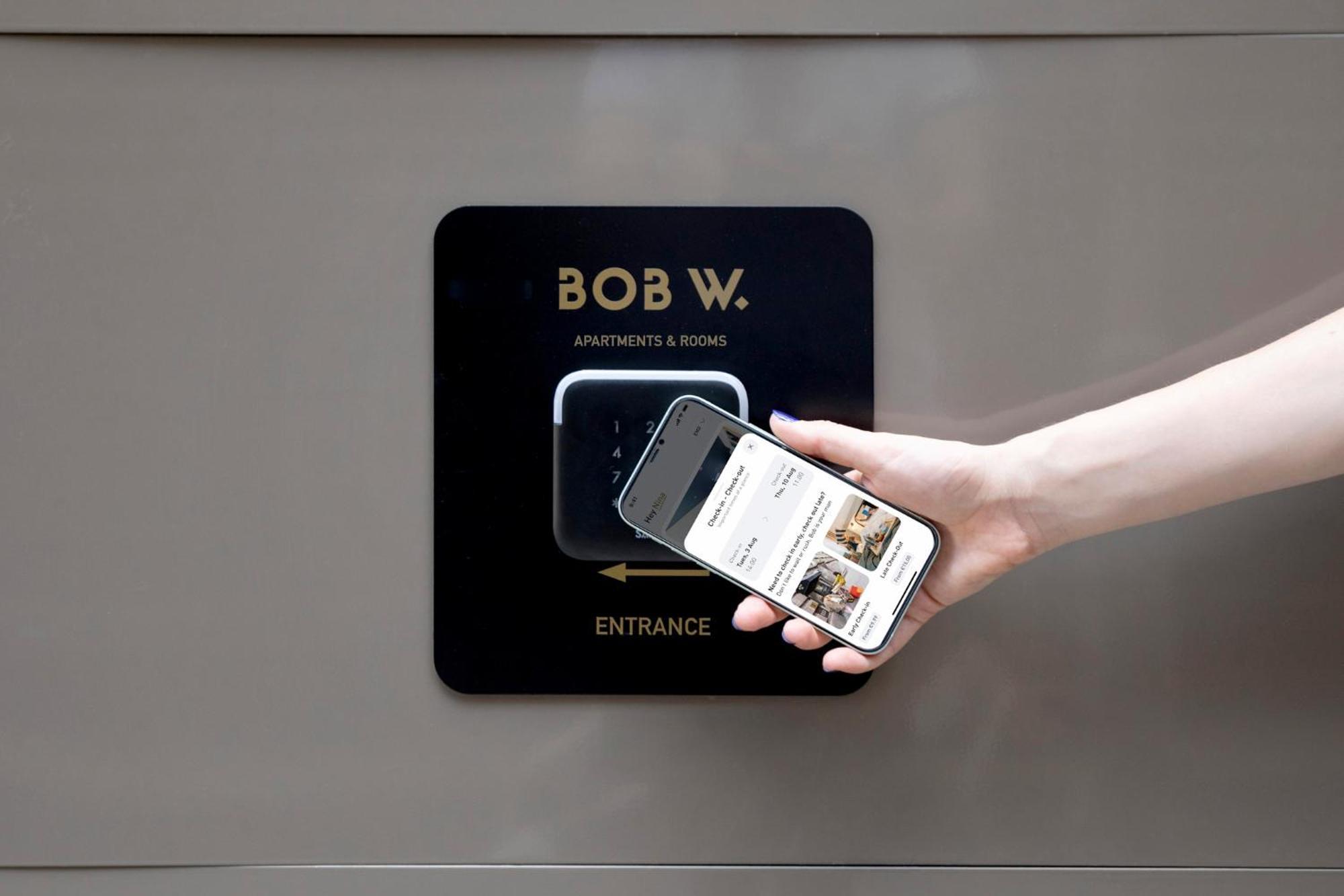 Bob W Kesklinn 탈린 외부 사진